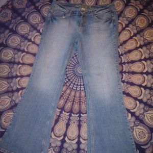 Arizona Jeans Co. Size 15 average
